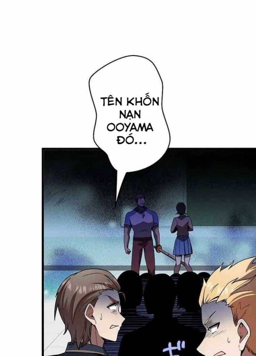 Ah, Thật Tuyệt Khi Còn Sống: Chapter 21