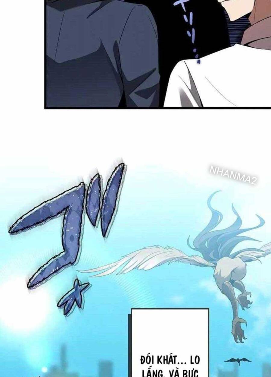 Ah, Thật Tuyệt Khi Còn Sống: Chapter 21