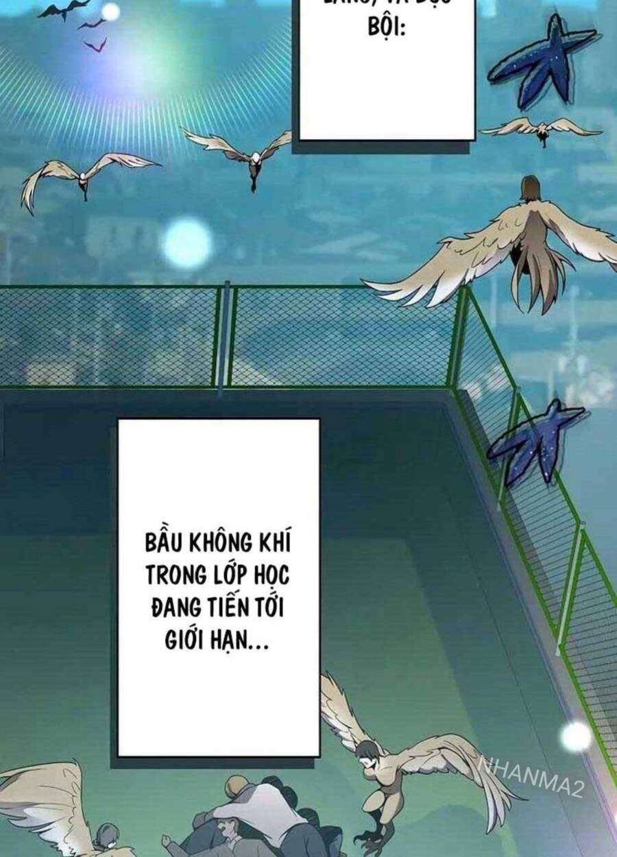 Ah, Thật Tuyệt Khi Còn Sống: Chapter 21