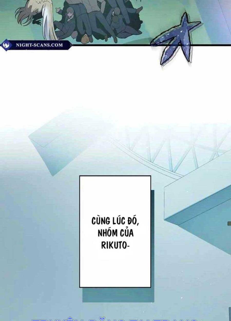 Ah, Thật Tuyệt Khi Còn Sống: Chapter 21