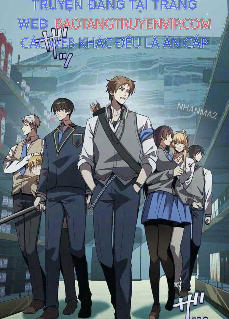 Ah, Thật Tuyệt Khi Còn Sống: Chapter 21