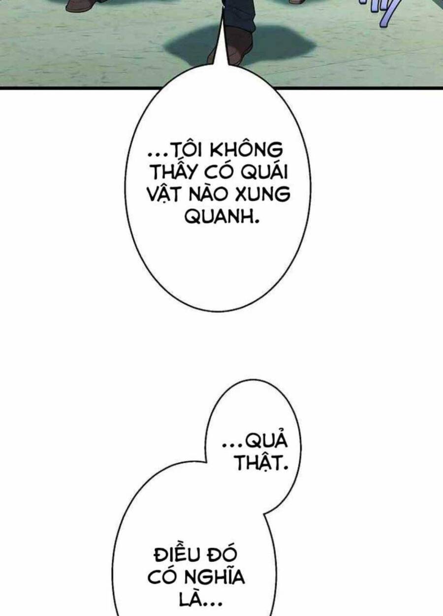 Ah, Thật Tuyệt Khi Còn Sống: Chapter 21