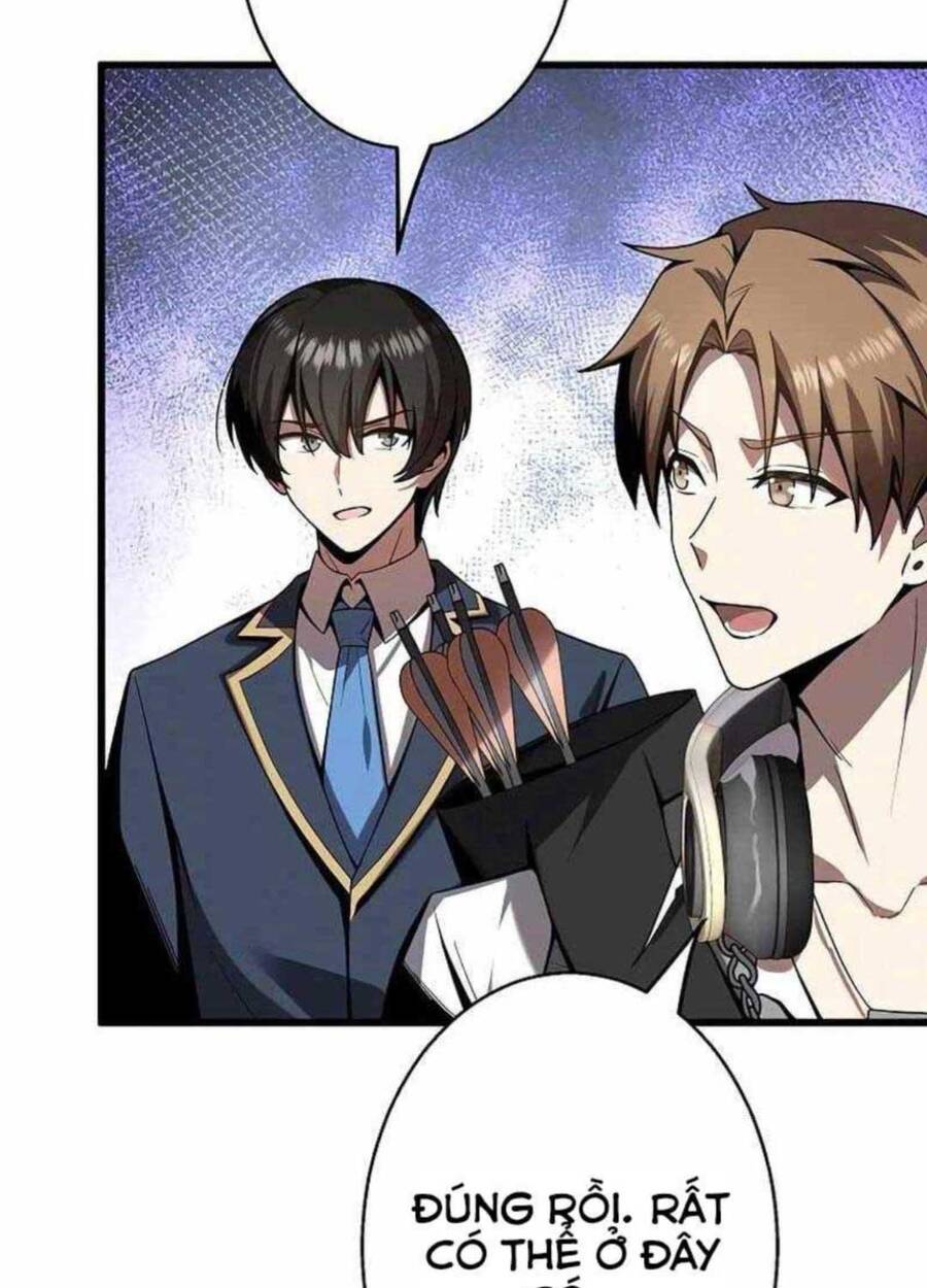 Ah, Thật Tuyệt Khi Còn Sống: Chapter 21