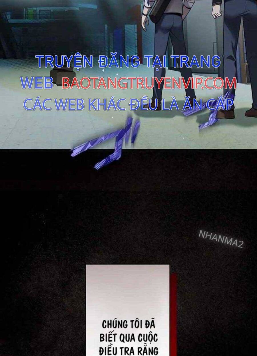 Ah, Thật Tuyệt Khi Còn Sống: Chapter 21