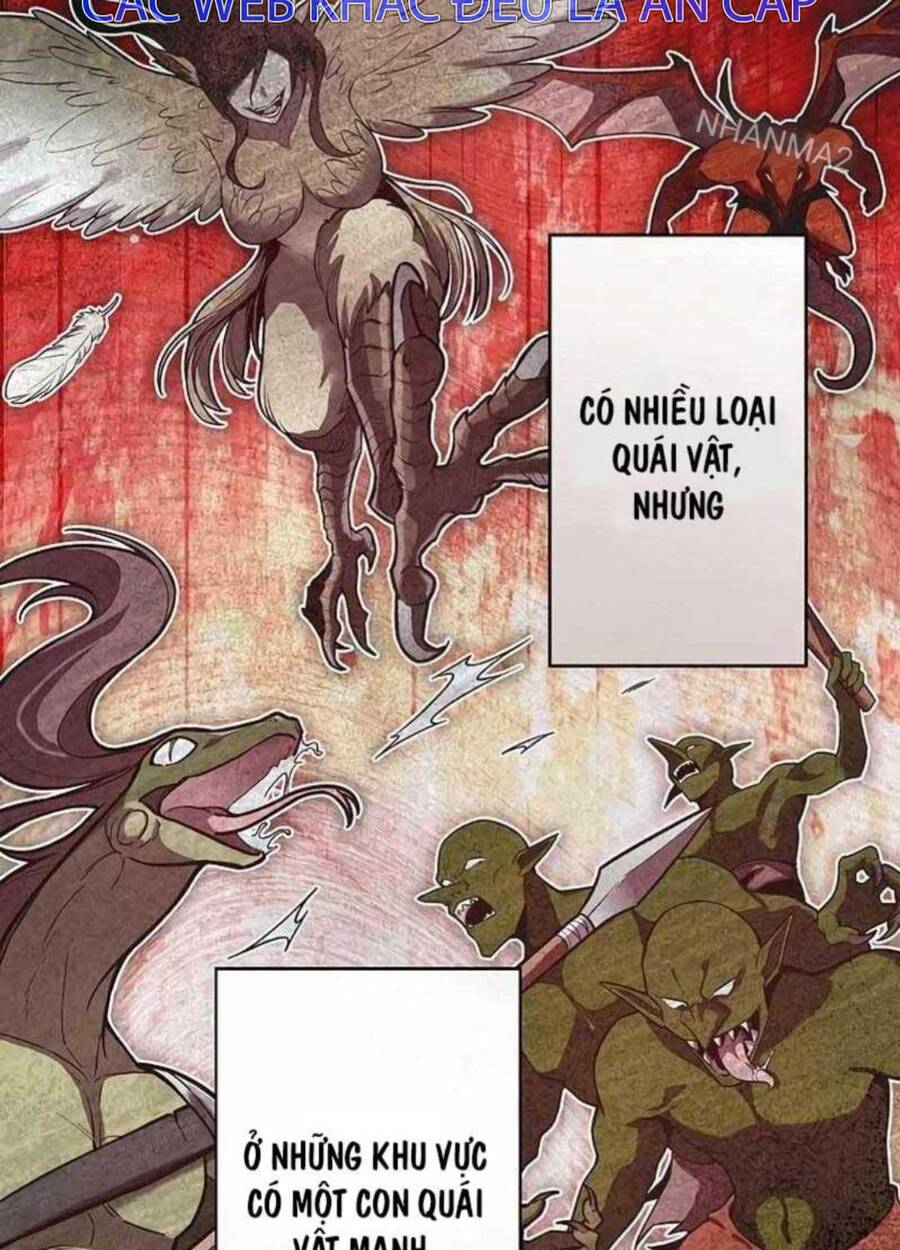 Ah, Thật Tuyệt Khi Còn Sống: Chapter 21