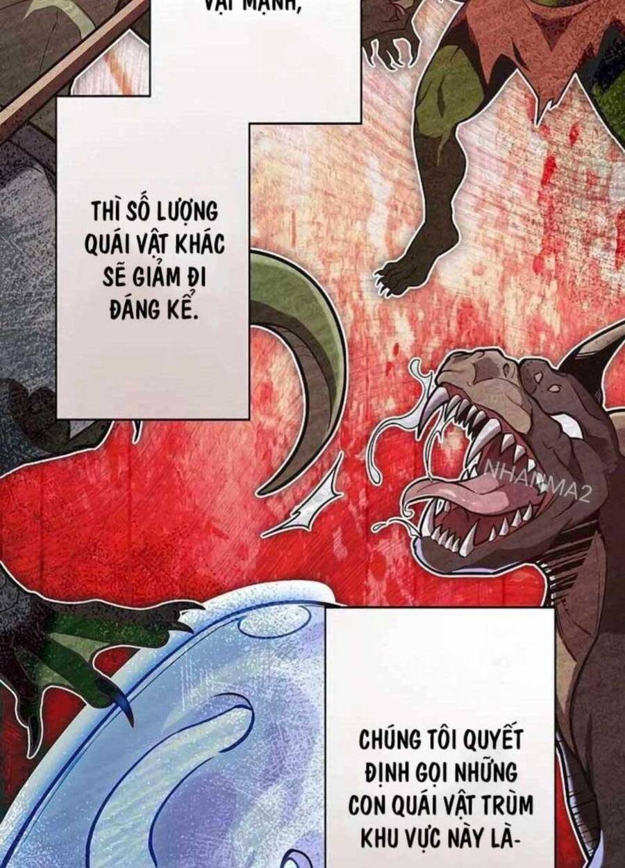 Ah, Thật Tuyệt Khi Còn Sống: Chapter 21