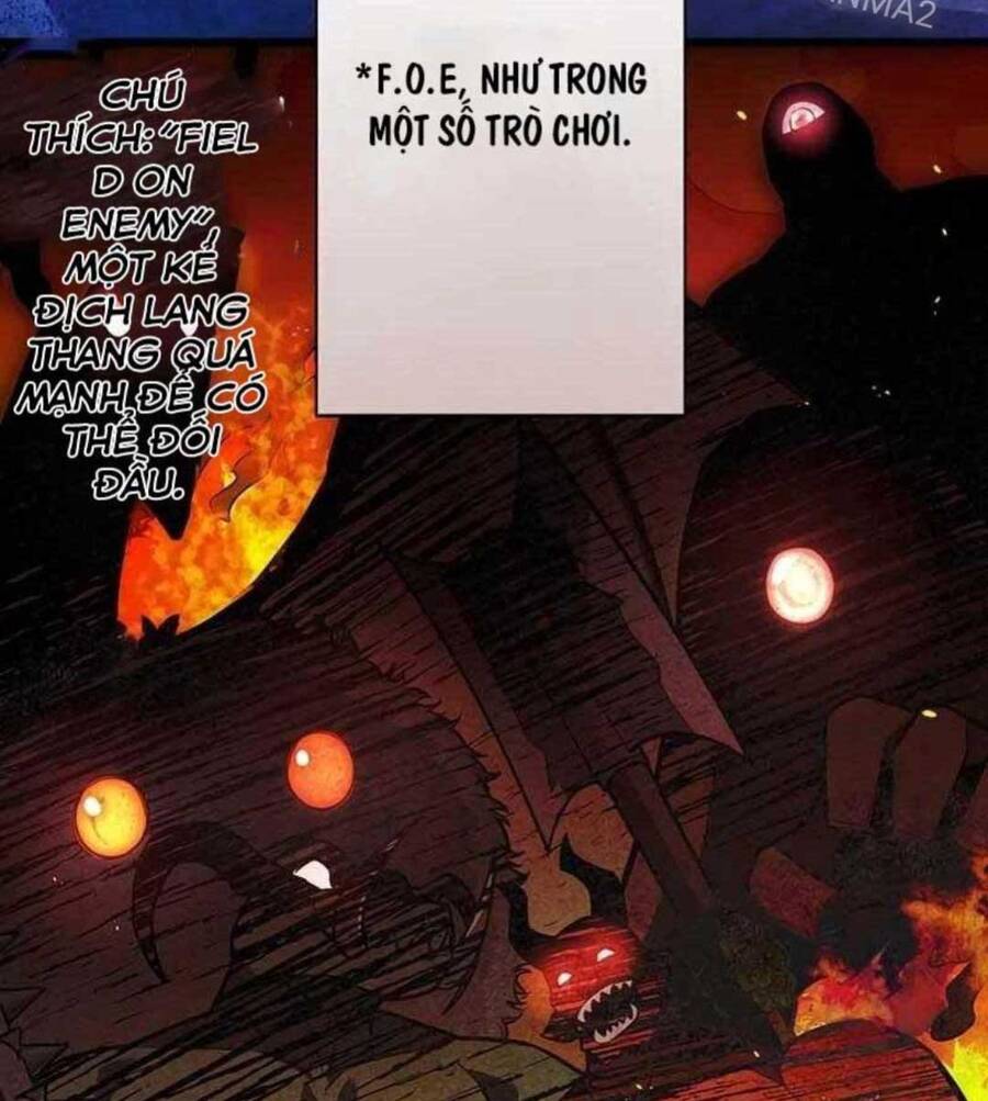 Ah, Thật Tuyệt Khi Còn Sống: Chapter 21