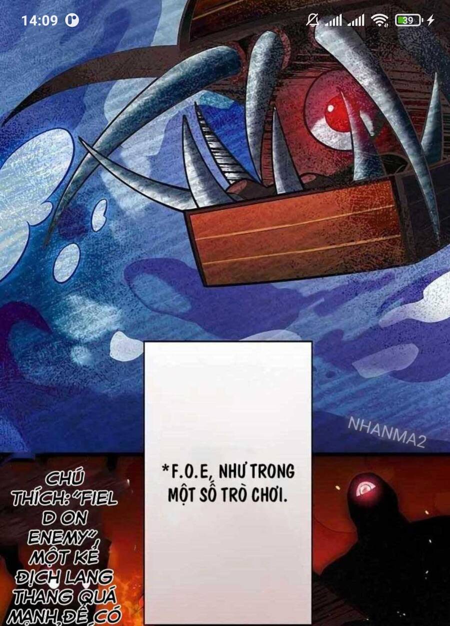 Ah, Thật Tuyệt Khi Còn Sống: Chapter 21