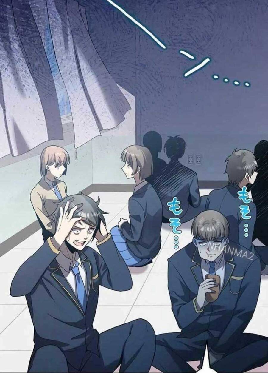 Ah, Thật Tuyệt Khi Còn Sống: Chapter 21