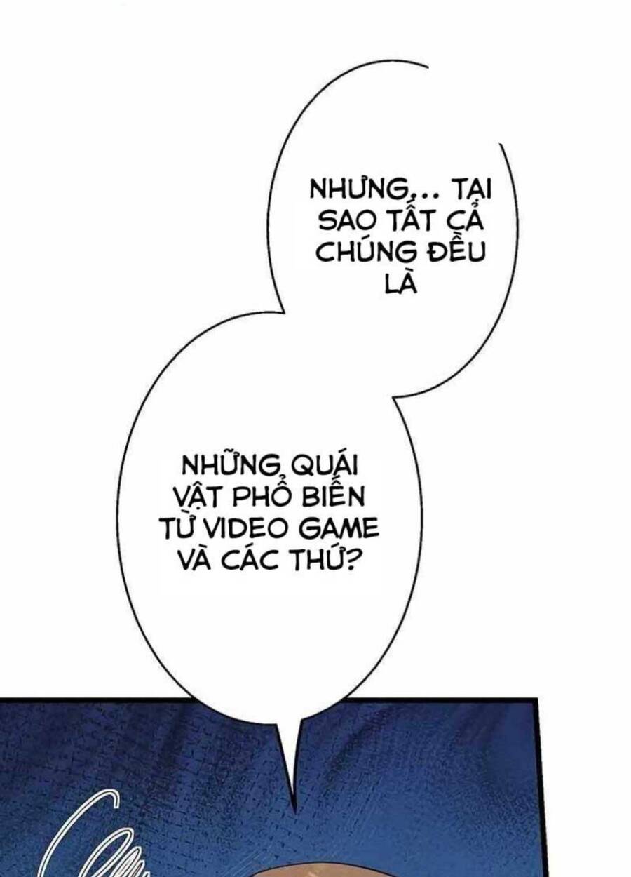 Ah, Thật Tuyệt Khi Còn Sống: Chapter 21