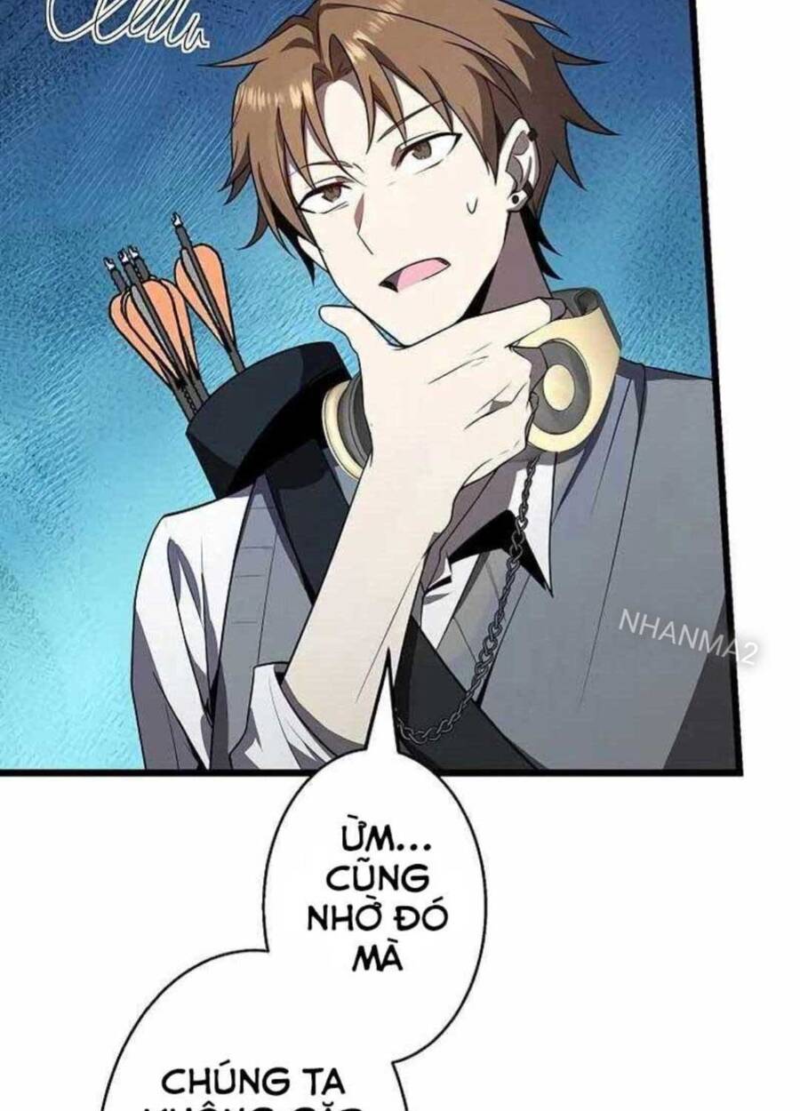 Ah, Thật Tuyệt Khi Còn Sống: Chapter 21