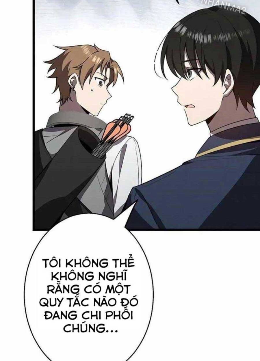 Ah, Thật Tuyệt Khi Còn Sống: Chapter 21