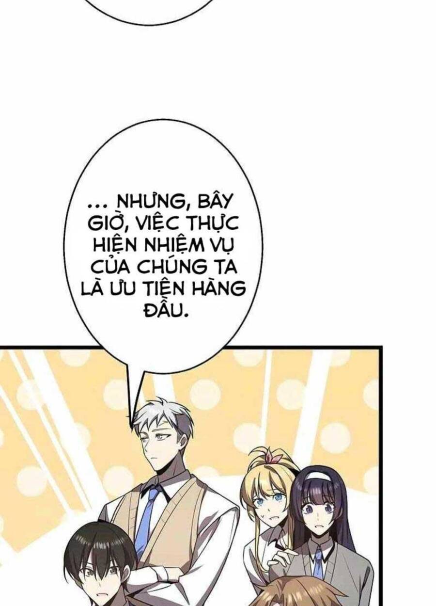 Ah, Thật Tuyệt Khi Còn Sống: Chapter 21