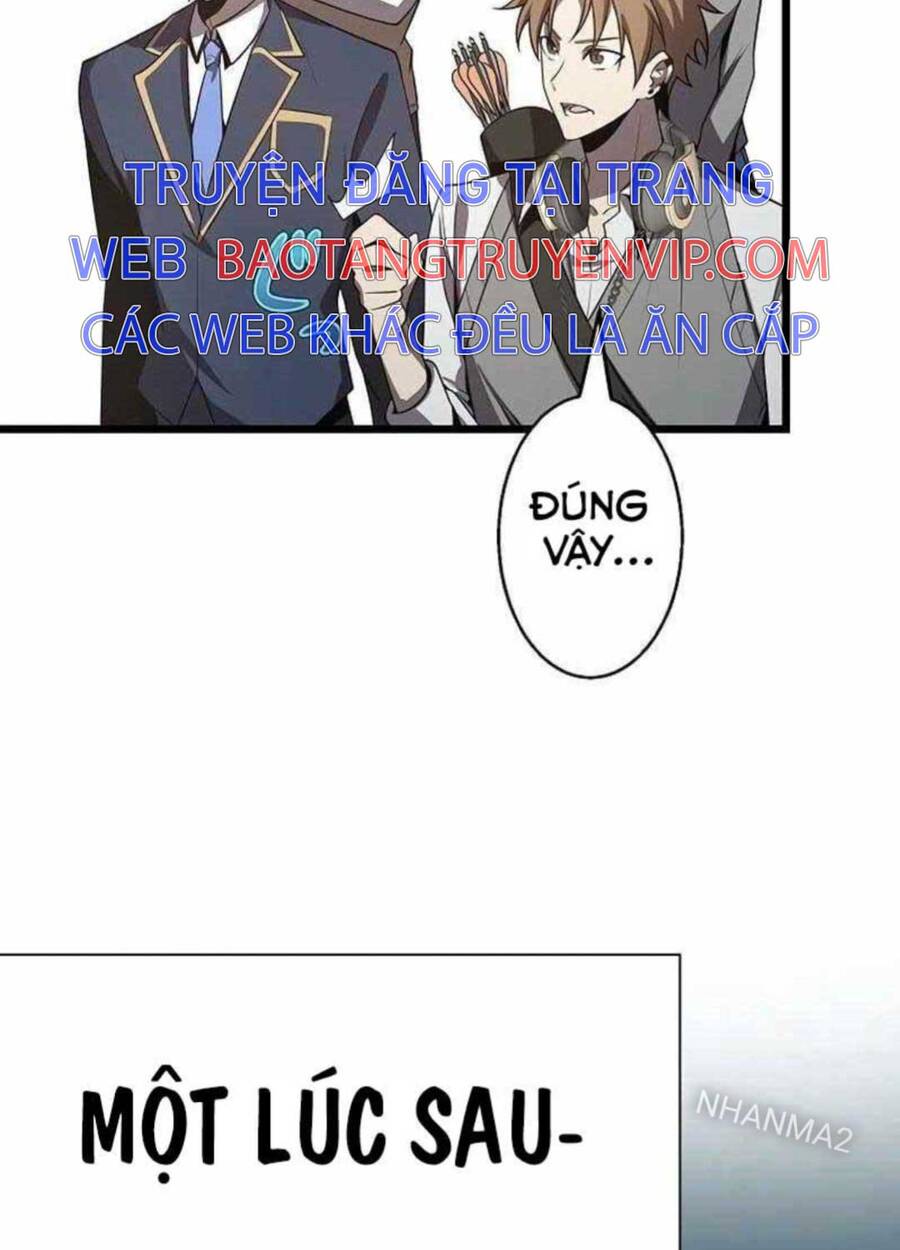 Ah, Thật Tuyệt Khi Còn Sống: Chapter 21