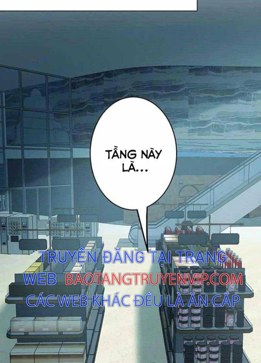 Ah, Thật Tuyệt Khi Còn Sống: Chapter 21