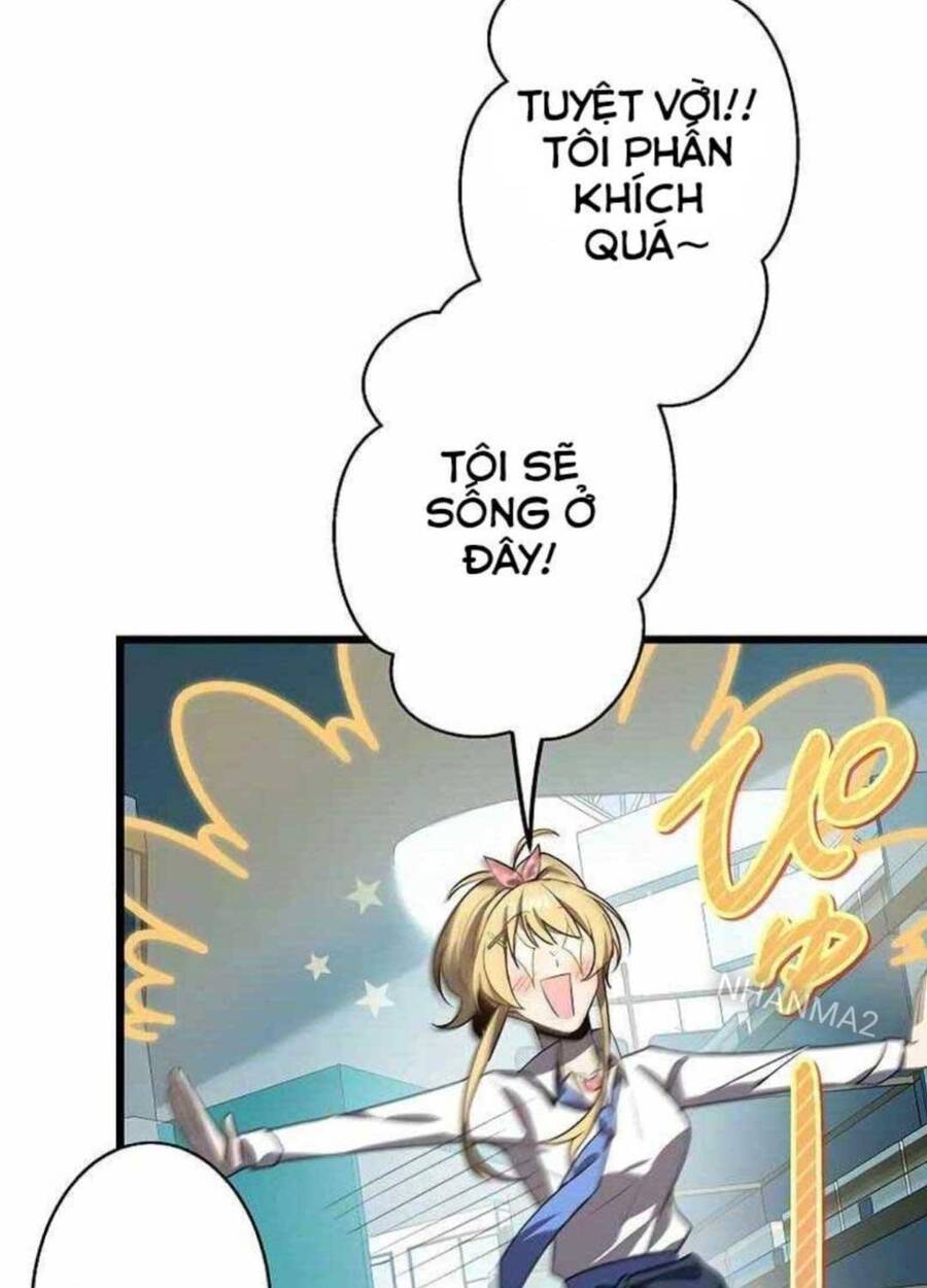 Ah, Thật Tuyệt Khi Còn Sống: Chapter 21
