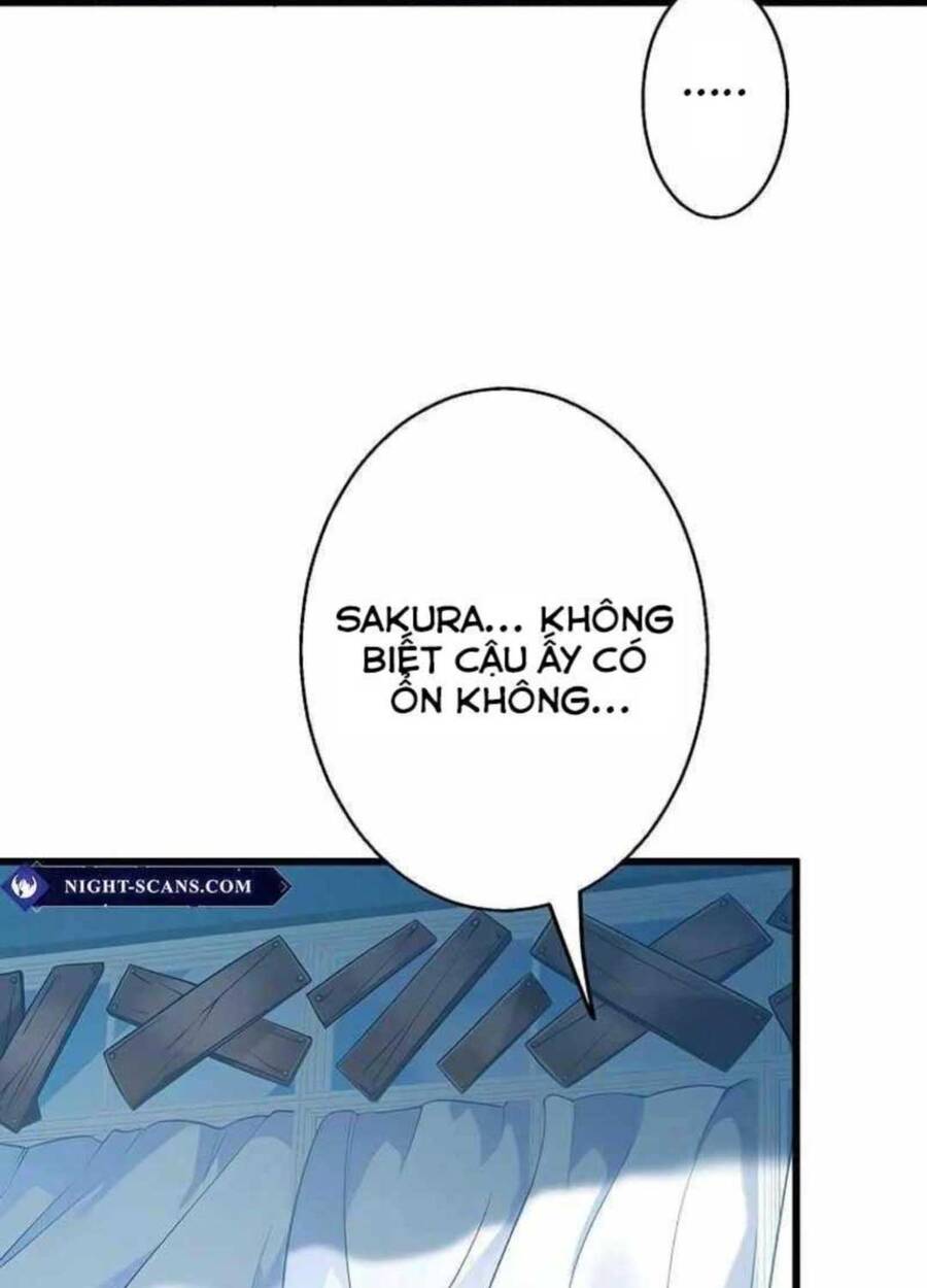 Ah, Thật Tuyệt Khi Còn Sống: Chapter 21