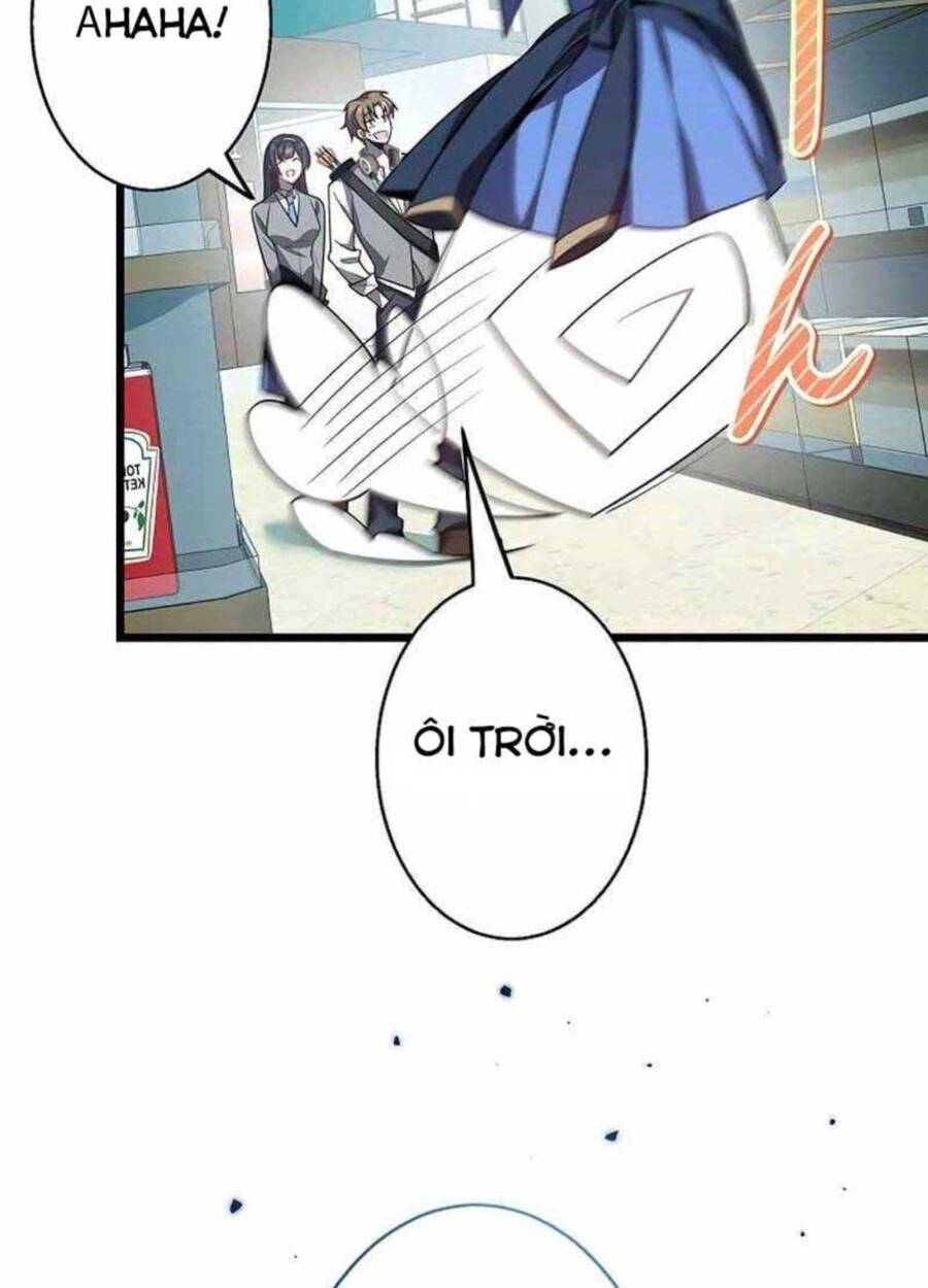 Ah, Thật Tuyệt Khi Còn Sống: Chapter 21