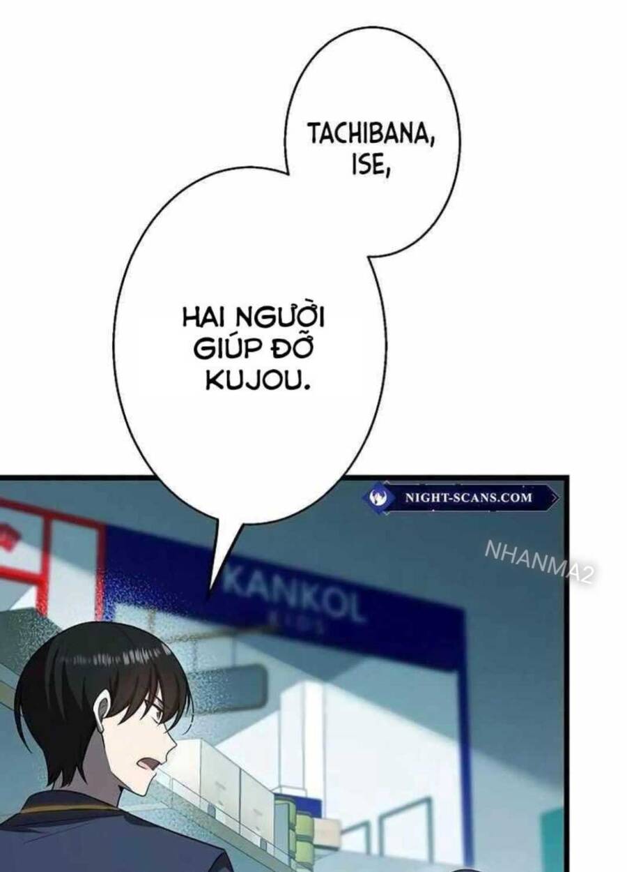 Ah, Thật Tuyệt Khi Còn Sống: Chapter 21