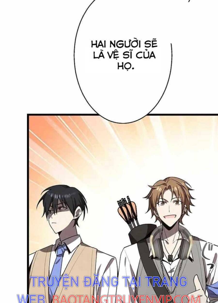 Ah, Thật Tuyệt Khi Còn Sống: Chapter 21