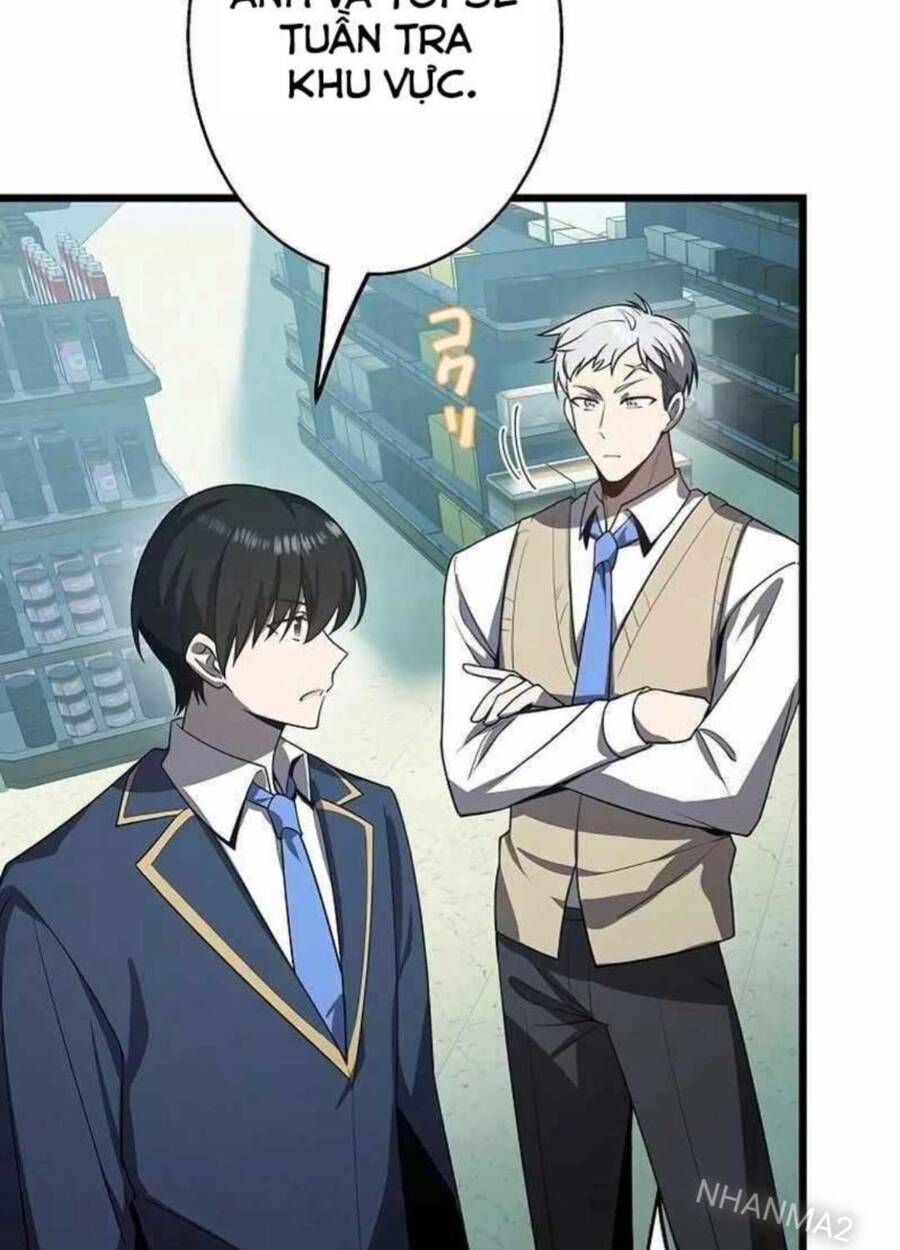 Ah, Thật Tuyệt Khi Còn Sống: Chapter 21