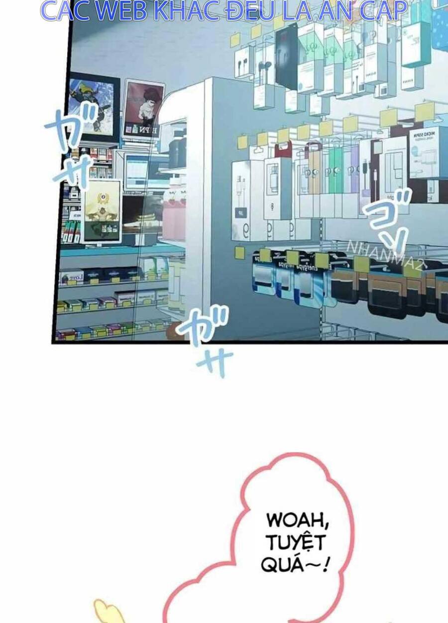 Ah, Thật Tuyệt Khi Còn Sống: Chapter 21