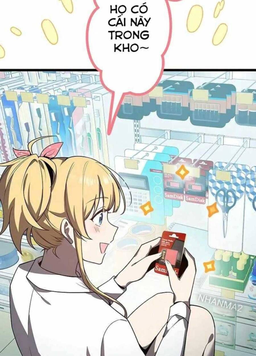 Ah, Thật Tuyệt Khi Còn Sống: Chapter 21