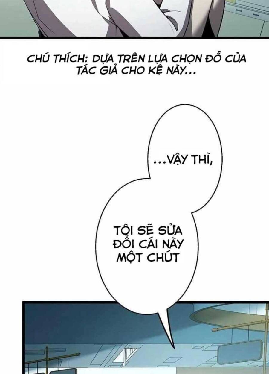 Ah, Thật Tuyệt Khi Còn Sống: Chapter 21