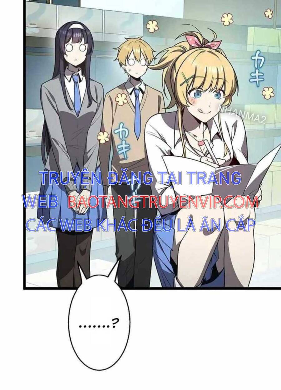 Ah, Thật Tuyệt Khi Còn Sống: Chapter 21