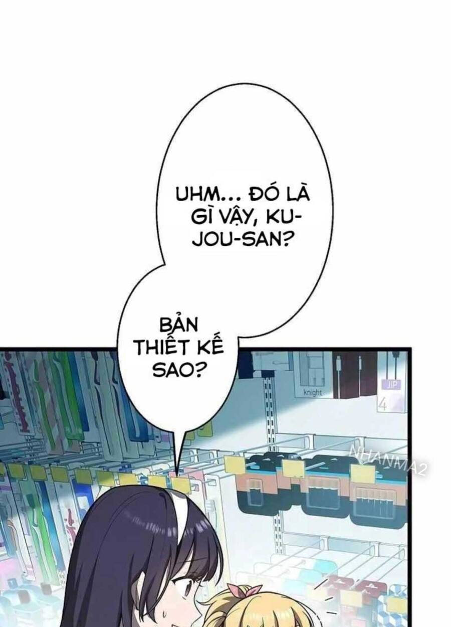 Ah, Thật Tuyệt Khi Còn Sống: Chapter 21