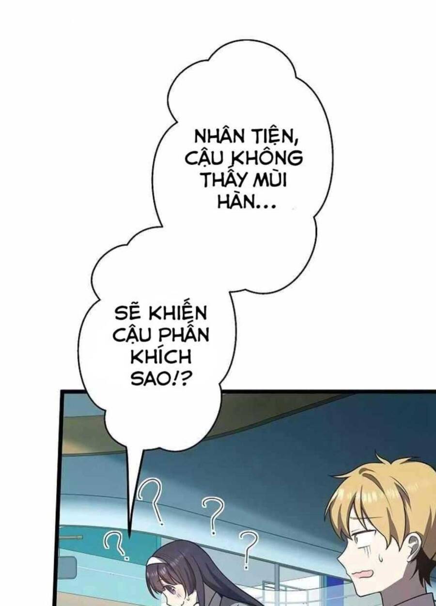 Ah, Thật Tuyệt Khi Còn Sống: Chapter 21