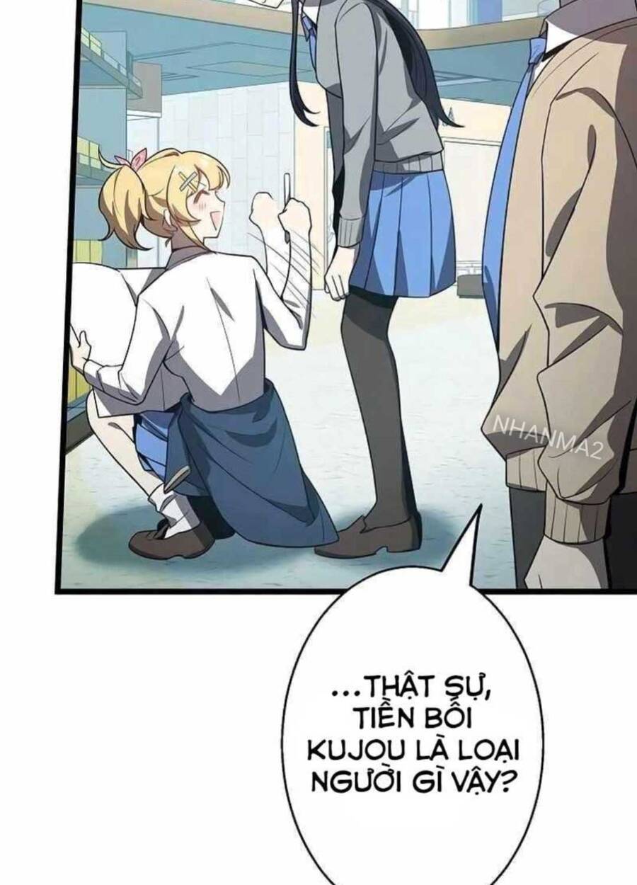 Ah, Thật Tuyệt Khi Còn Sống: Chapter 21