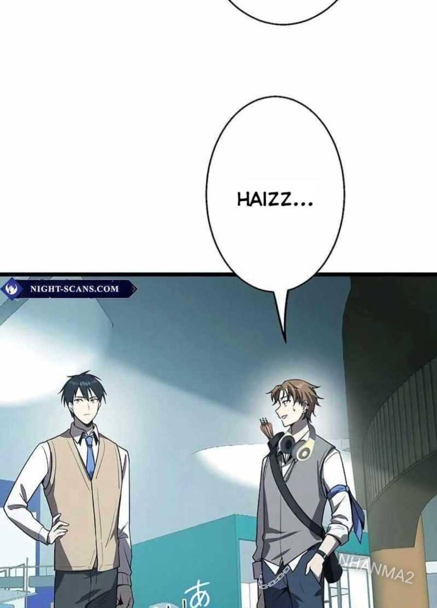 Ah, Thật Tuyệt Khi Còn Sống: Chapter 21