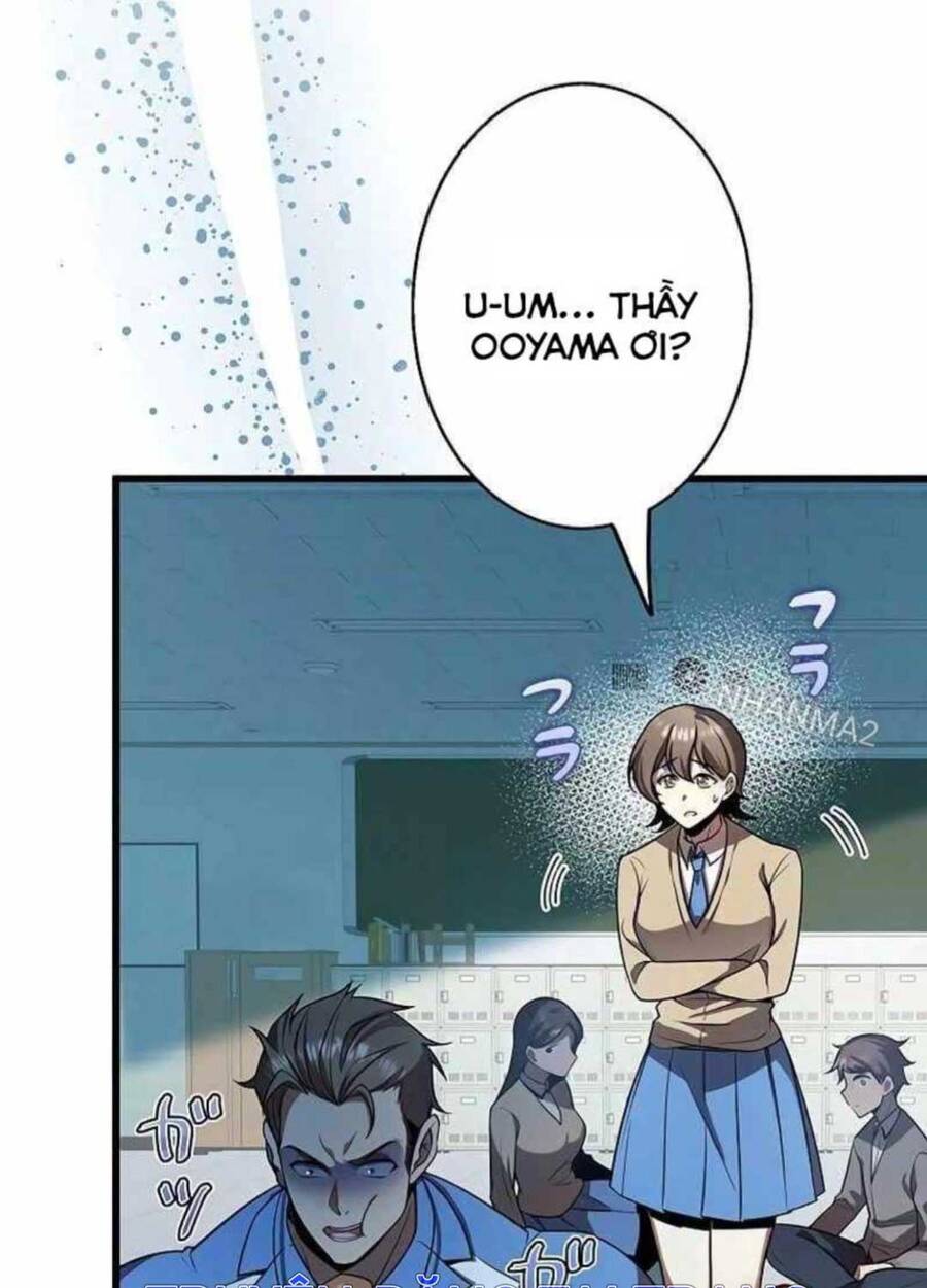 Ah, Thật Tuyệt Khi Còn Sống: Chapter 21