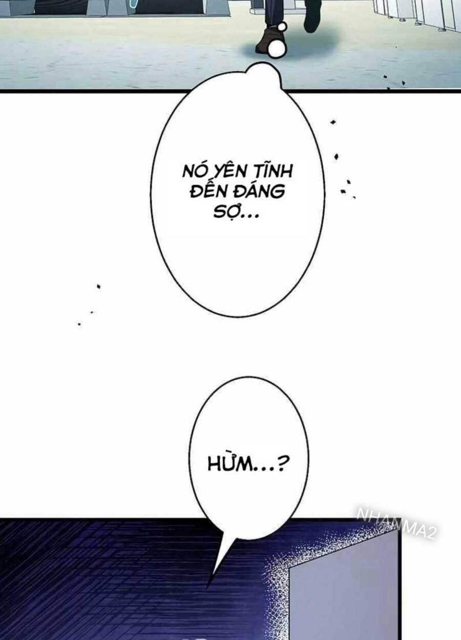 Ah, Thật Tuyệt Khi Còn Sống: Chapter 21