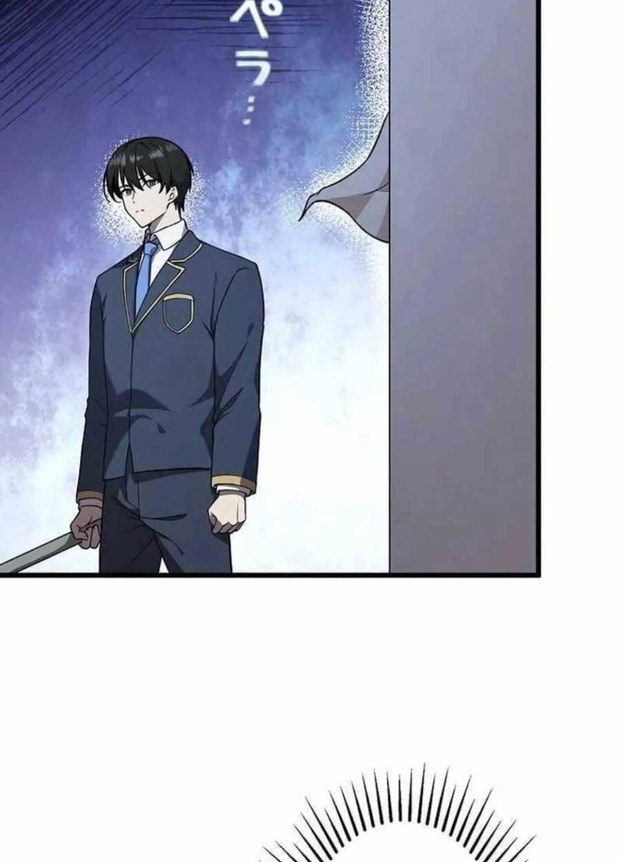 Ah, Thật Tuyệt Khi Còn Sống: Chapter 21