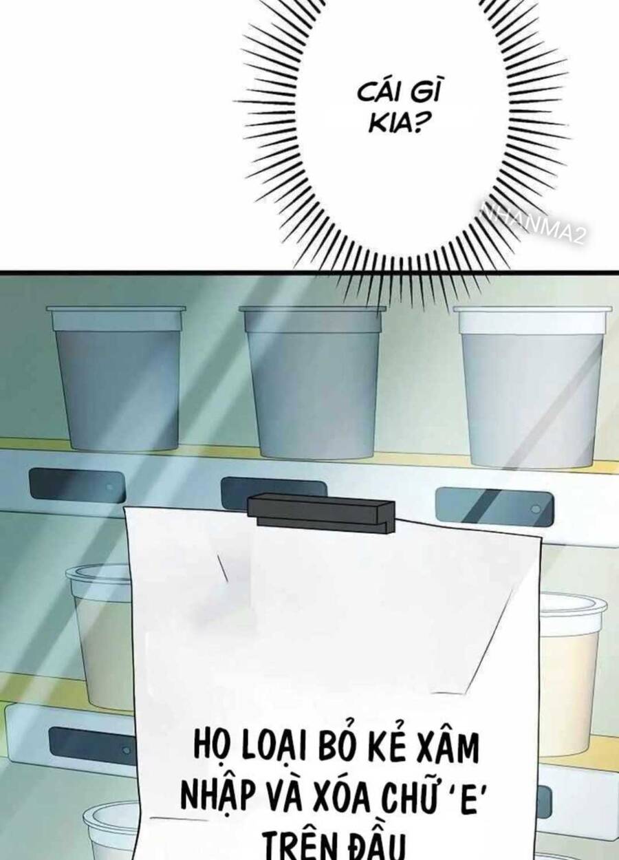 Ah, Thật Tuyệt Khi Còn Sống: Chapter 21