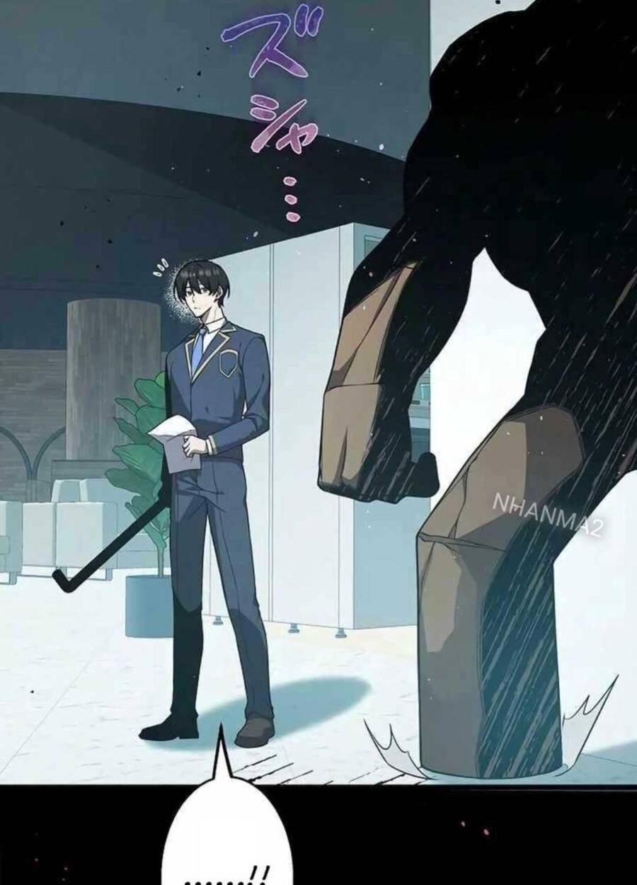 Ah, Thật Tuyệt Khi Còn Sống: Chapter 21