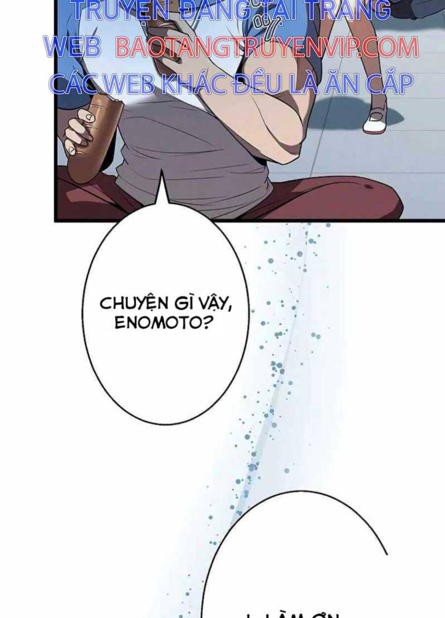 Ah, Thật Tuyệt Khi Còn Sống: Chapter 21