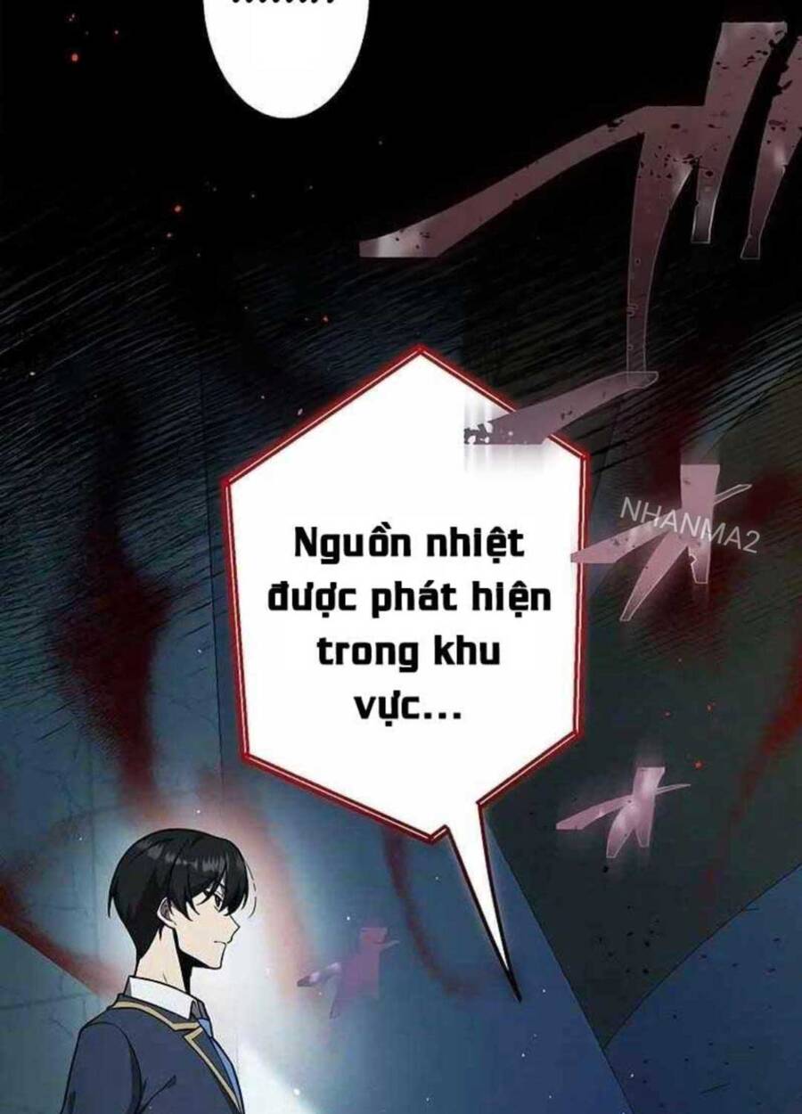 Ah, Thật Tuyệt Khi Còn Sống: Chapter 21