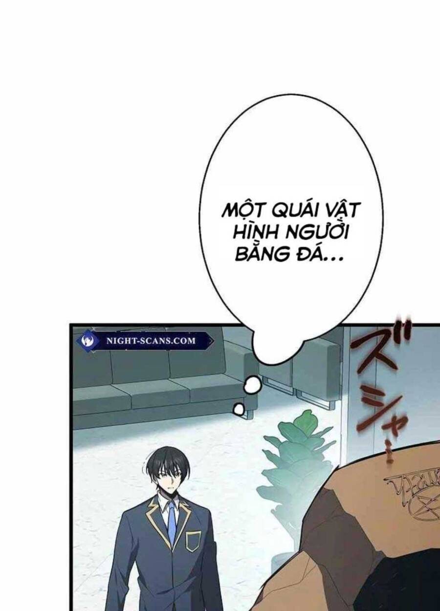 Ah, Thật Tuyệt Khi Còn Sống: Chapter 21