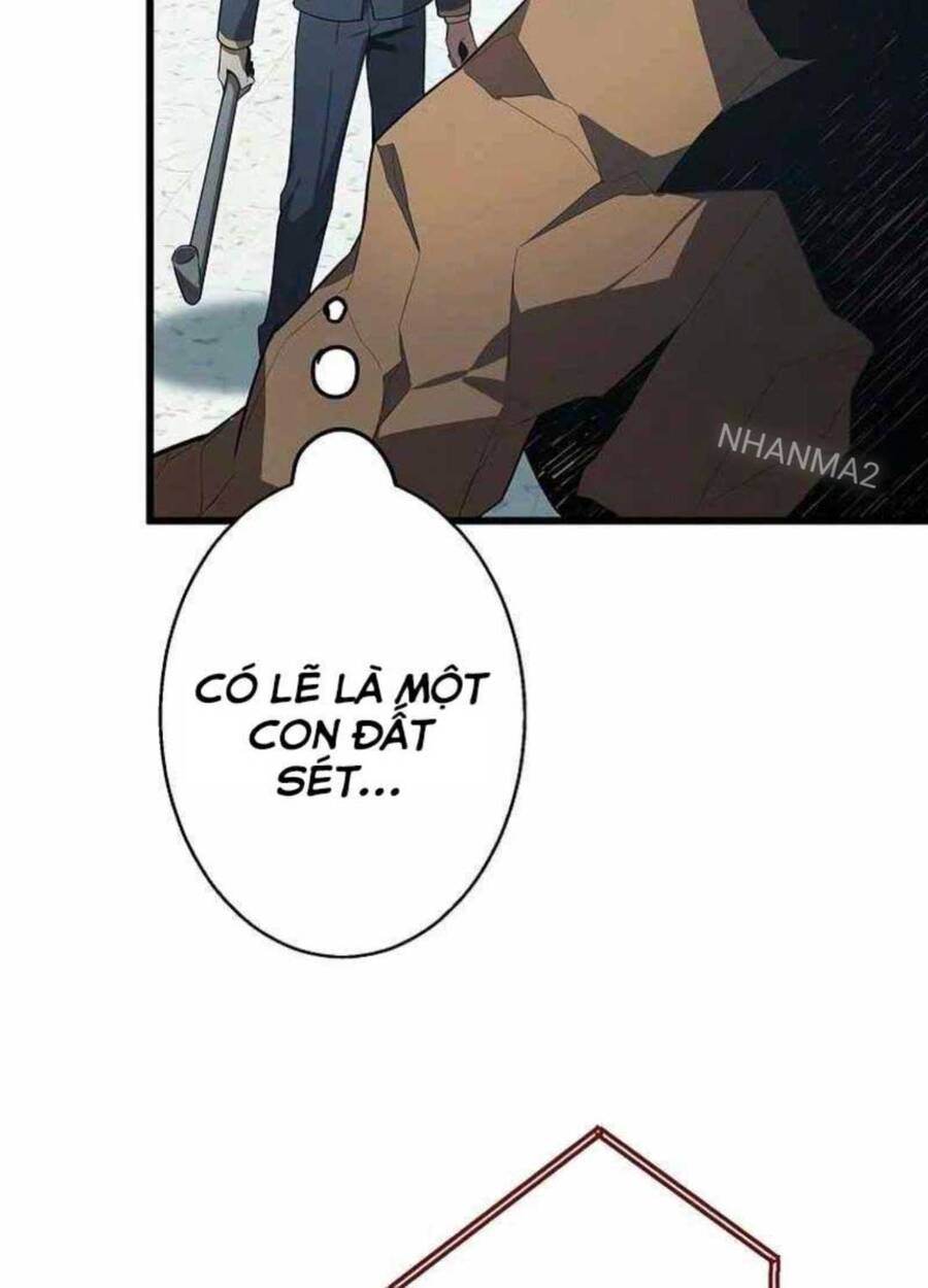 Ah, Thật Tuyệt Khi Còn Sống: Chapter 21