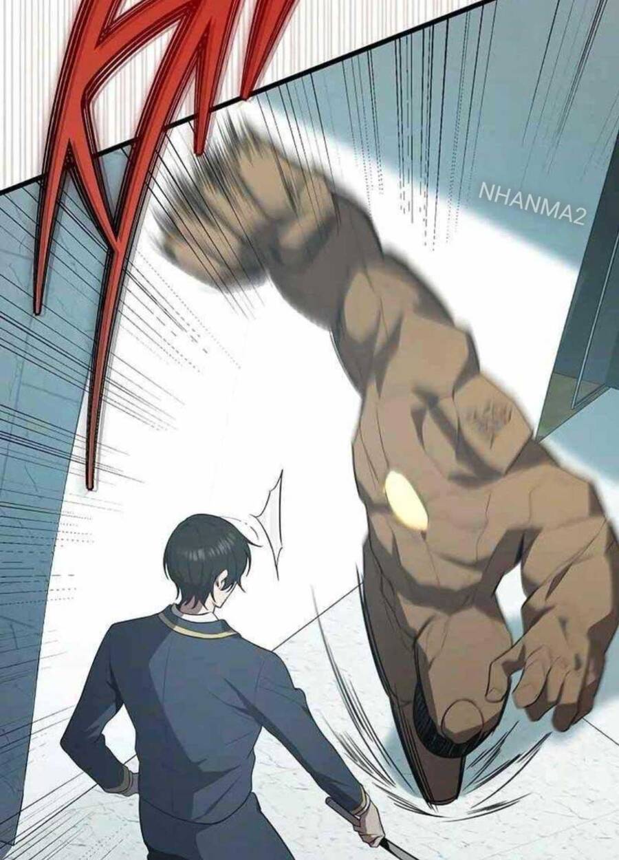 Ah, Thật Tuyệt Khi Còn Sống: Chapter 21