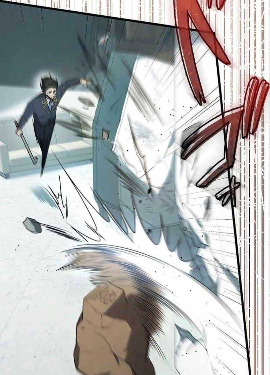 Ah, Thật Tuyệt Khi Còn Sống: Chapter 21