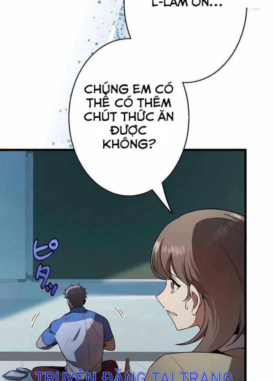 Ah, Thật Tuyệt Khi Còn Sống: Chapter 21