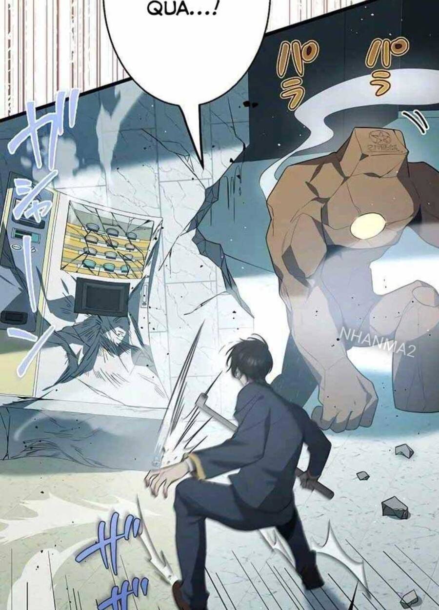 Ah, Thật Tuyệt Khi Còn Sống: Chapter 21