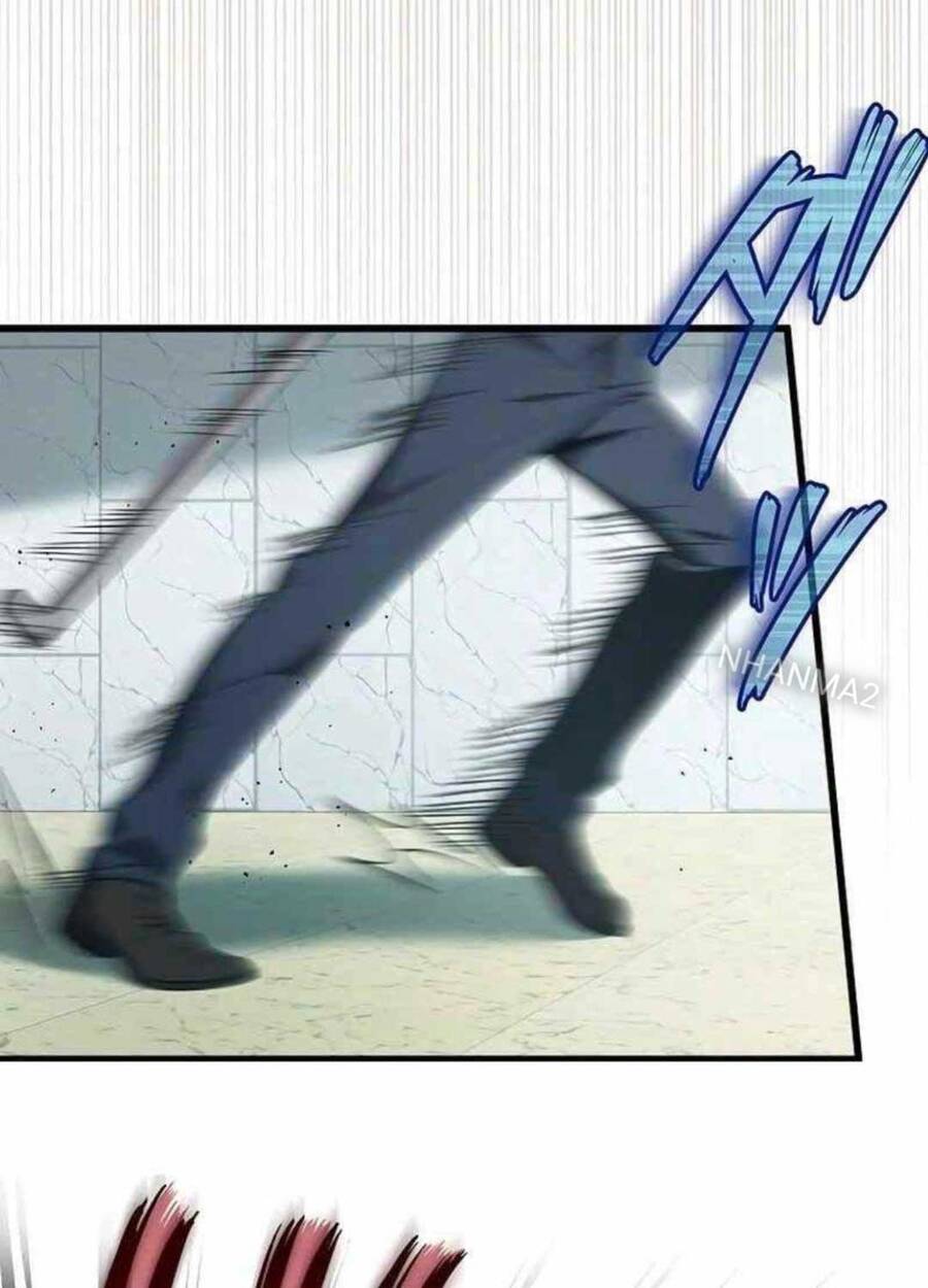 Ah, Thật Tuyệt Khi Còn Sống: Chapter 21