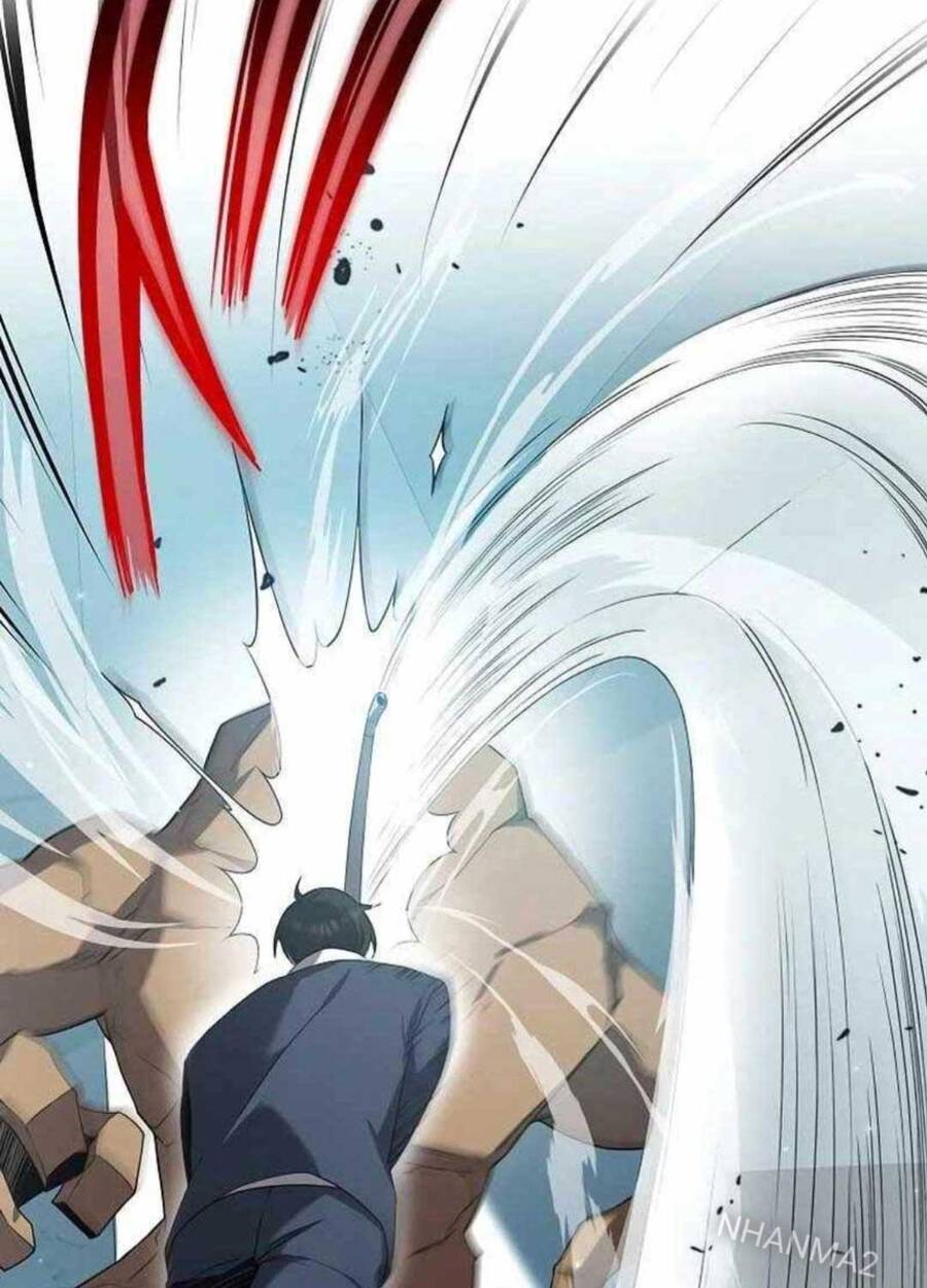 Ah, Thật Tuyệt Khi Còn Sống: Chapter 21