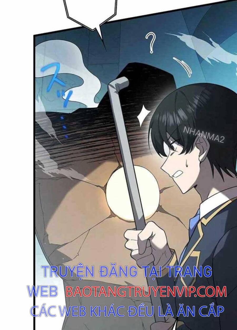 Ah, Thật Tuyệt Khi Còn Sống: Chapter 21