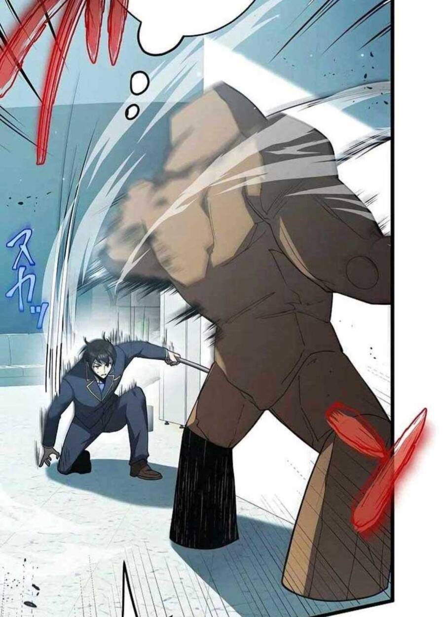 Ah, Thật Tuyệt Khi Còn Sống: Chapter 21